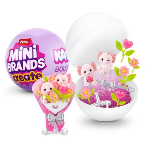 MINIBRANDS Mini Brands 77844 rotaļu figūriņa/varonis
