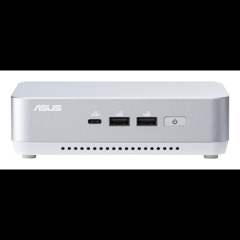 Asus NUC 14 Pro+ RNUC14RVSU9089A2I Intel Core Ultra 9 185H 32 GB DDR5-SDRAM 1…