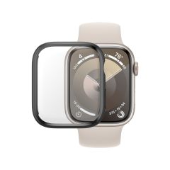 Panzer Glass PanzerGlass ® Full Body Black w. D3O® Apple Watch Series 9