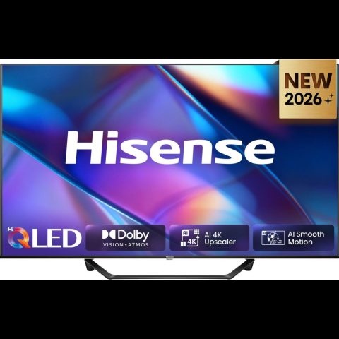 Hisense 43A7DS 109