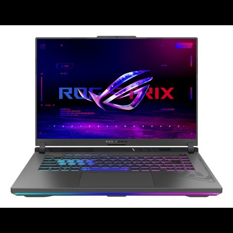 Asus ROG Strix G16 G614PR-R9161 laptops/portatīvais dators AMD Ryzen™ 9 8940H…