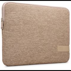 Case Logic Reflect REFMB113 - Boulder Beige 33 cm (13") Sleeve case Бежевый