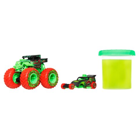 Mattel Hot Wheels Monster Trucks JMV37 rotaļu transportlīdzeklis