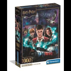 Clementoni 37047 puzzle