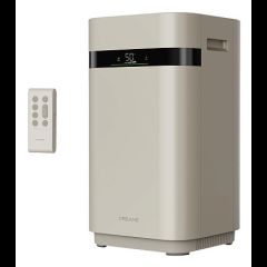 Dreame H40 humidifier Steam 6 L Grey