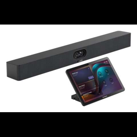 Yealink MeetingBar A40-031 videokonferences sistēma 48 MP Ethernet/LAN savienoju…