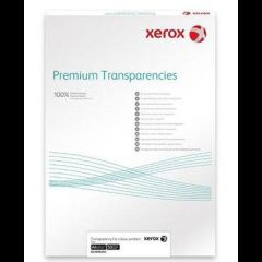 Xerox 003R98205 drukāšanas plēve Lāzers A4 (210×297 mm) Folija Caurspīdīgs 50…
