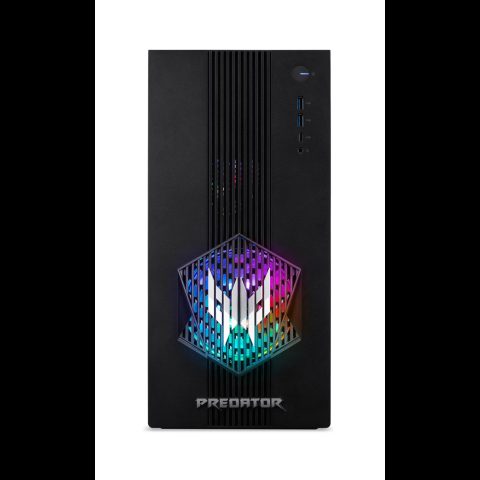 Acer Predator PO3-665 Intel Core Ultra 5 225F 32 GB DDR5-SDRAM 1 TB SSD NVIDI…
