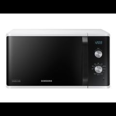 Samsung MG23K3614AW/EG microwave White Combination microwave Countertop 23 L 800…