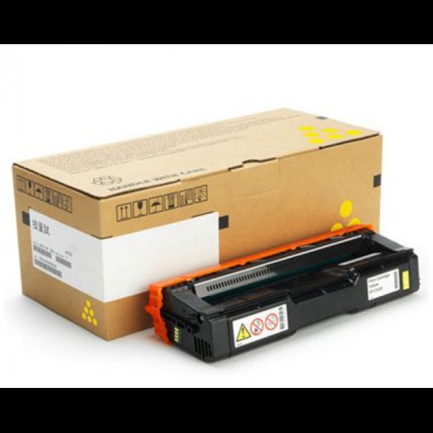 Ricoh 408353 tonera kārtridžs 1 pcs Saderība Tirkīzzils