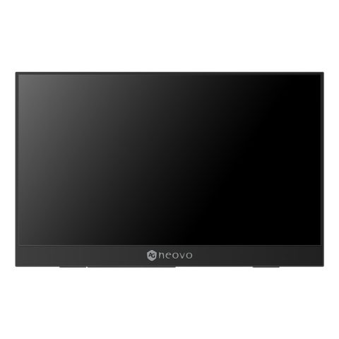 AG Neovo N1651 Portatīvs monitors Melns 39
