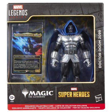 Hasbro Marvel G21095L00 rotaļu figūriņa/varonis