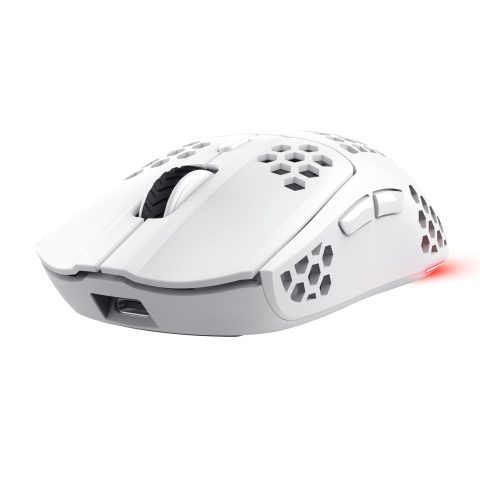 Trust GXT 929 Helox pele Speļu Labā roka RF Bezvadu Optisks 4800 DPI