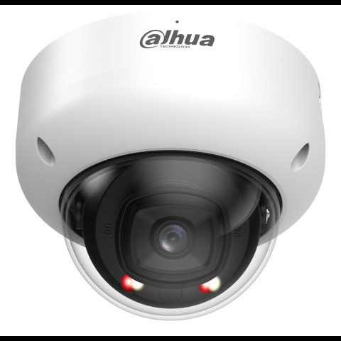 Dahua Technology IPC -HDBW5459R-ASE-IL-0280B drošības/tīkla kamera Kupols IP d…