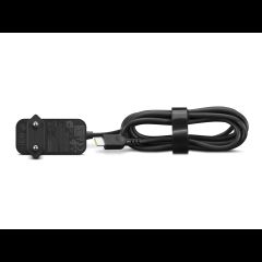 Lenovo 4X21L54610 power adapter/inverter Indoor 65 W Black