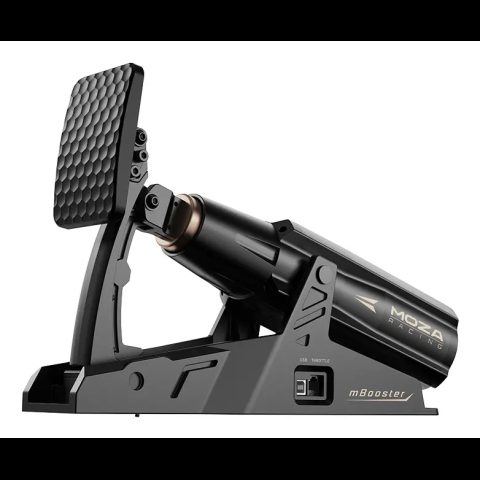 Moza Racing mBooster Active Pedal Pedālis