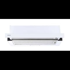 Candy CBT625/2W/1 Полувстроенный (выдвижной) Белый 332