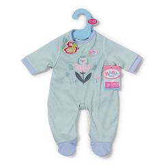 Baby Born 840122 doll accessory Doll playsuit