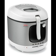 Tefal FR4800 Viens Atsevišķs 2100 W Dziļš taukvāris Nerūsējošs tērauds