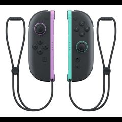Nintendo Joy-Con 2 Melns