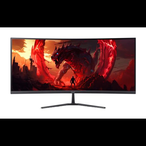 Acer Nitro ED0 ED340CUR W0bmiipx monitori 86
