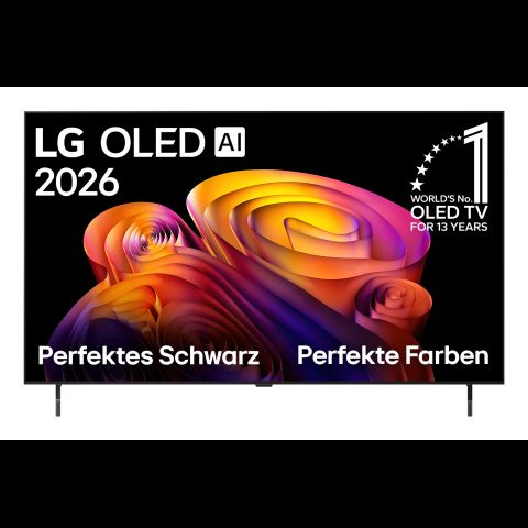 LG OLED AI TV OLED 48B68LA 121