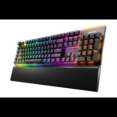 be quiet! Light Mount Silent Linear US ANSI клавиатура Игровой USB QWERT…