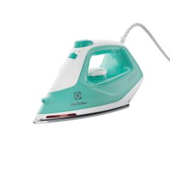 Electrolux E5SI2-2AM Tvaika gludeklis Nerūsējošā tērauda gludināšanas virsma 2200 W…