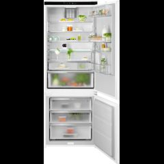 Electrolux ENP7TD75S Iebūvēts 376 L Balts