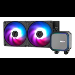 MSI MAG Coreliquid A13 240 Материнская плата