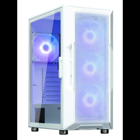 Korpusas Zalman I3 Neo