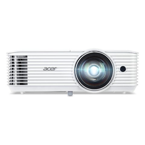 Acer S1286Hn Standarta fokusa projektors 3500 ANSI lūmeni DLP XGA (1024x768)…