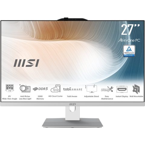 MSI DDR5-SDRAM