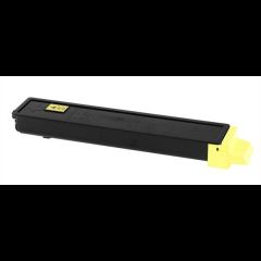 Kyocera TK-895Y tonera kārtridžs 1 pcs Oriģināls Dzeltens