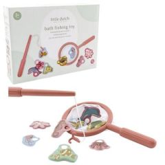 Little Dutch Rubo Toys 2015916 игра/игрушка/наклейка для ванной Игровой набор для ван…