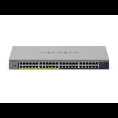 Netgear GS748PP Nepārvaldīts Gigabit Ethernet (10/100/1000) Power over Ethernet…
