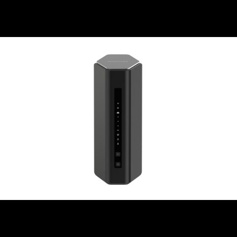 Netgear Nighthawk RS500 bezvadu rūteris Tīkls Gigabit Ethernet Trīs diapazoni (2