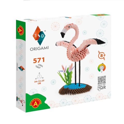 Alexander Toys 2572 Papīrs