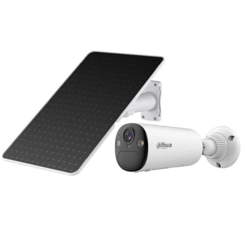 Dahua Technology KIT/BF4CP-4G-XL/M0508 Lode (forma) IP drošības kamera Iekštel…