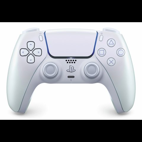 Sony Interactive Entertainment DualSense Pērle Bluetooth/USB Spēļu paliktnis…