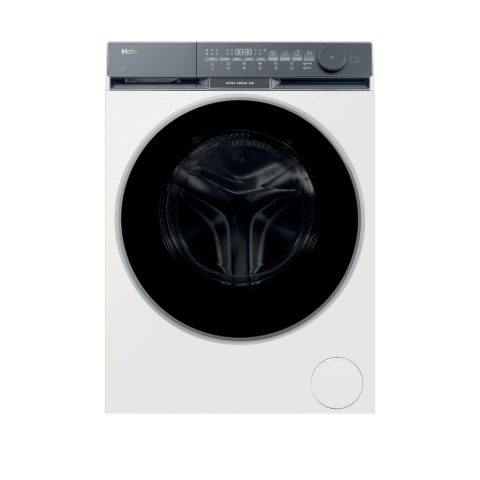 Candy Haier HW90-B14387TU1 veļasmašīna Ielādēšana no priekšas 9 kg 1400 RPM Ba…