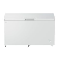 Candy CNCHQ4S520EW Saldējamā kaste Brīvi novietots 502 L Balts