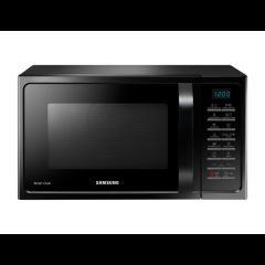 Samsung MC28H5015AK mikroviļņu krāsns Melns Kombinētā mikroviļņu krāsns Novietoj…