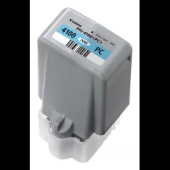 Canon LUCIA PRO II ink cartridge 1 pc(s) Original Standard Yield Photo cyan