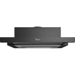 Whirlpool AKR 749/1 NB Wall-mounted Black 304 m³/h
