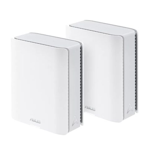 Asus ZenWiFi BT10 (2pk) Trīs diapazoni (2