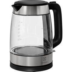 Electrolux E4GK1-4GB electric kettle 1.7 L 2200 W Black