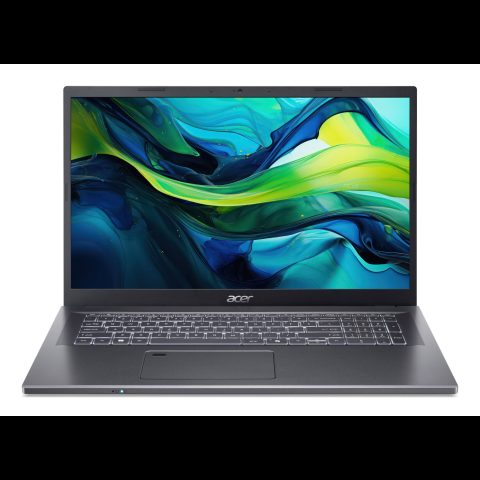 Acer Aspire 17 A17-51M-71CB Intel® Core™ i7 i7-13620H Portatīvais dators 43