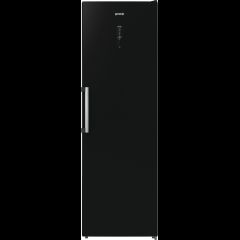 Gorenje G600 FN619EABK6 Stateniska saldētājkamera Brīvi novietots 280 L Melns