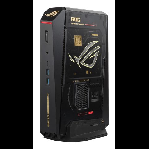 Asus DDR5-SDRAM
